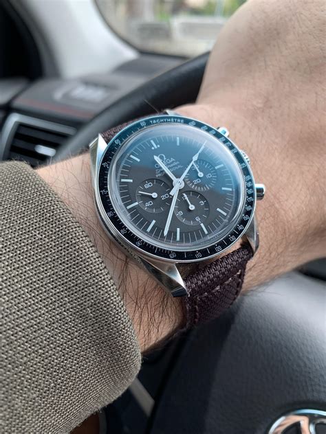 omega speedmaster everyday watch